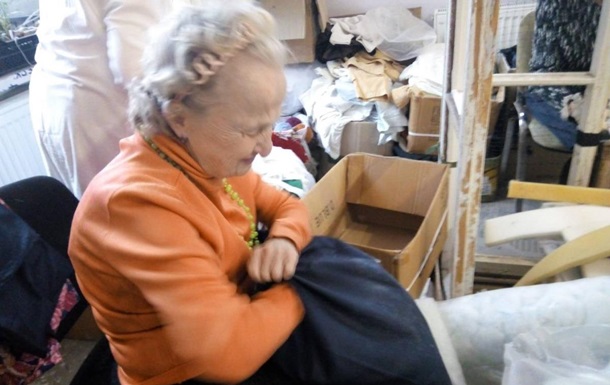 У Кременчуці загинула 72-річна волонтер та активістка Майдану