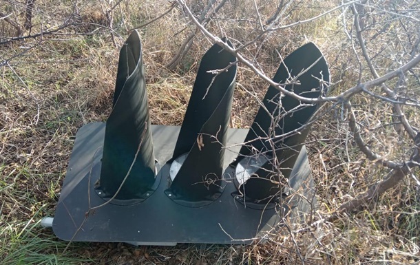 Прикордонники виявили незвичайну знахідку на Луганщині