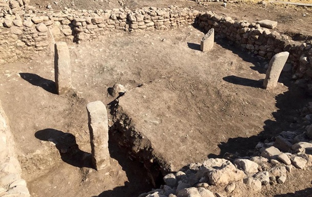 В Турции нашли один из древнейших в мире храмов 