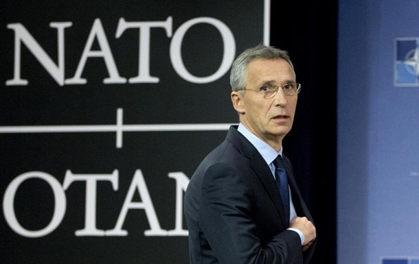 Генсек НАТО оцінив необхідність ПДЧ для України