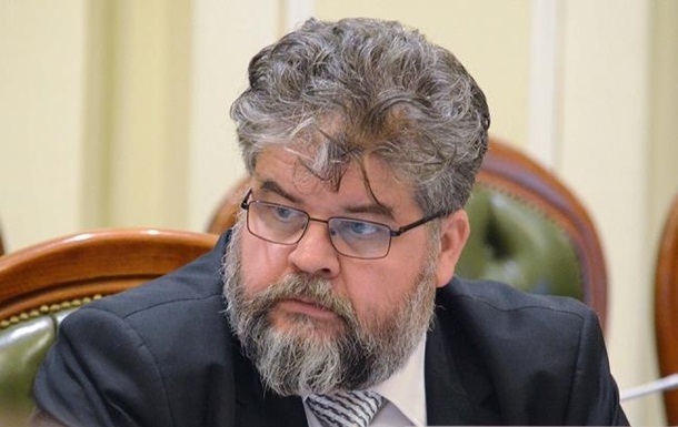 Нардеп Яременко йде з посади голови комітету Ради