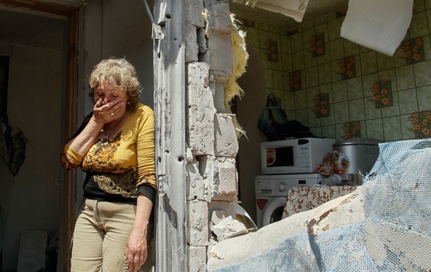 ООН назвала кількість  убитих мирних громадян на Донбасі