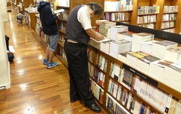В Україні заборонили ще 54 книги з Росії