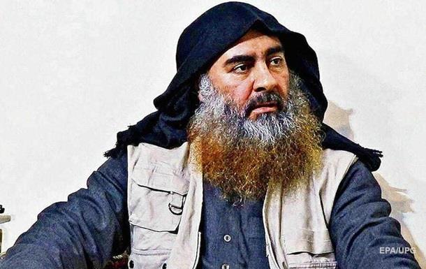Умер в ужасе. Кто возглавил ИГИЛ вместо Багдади