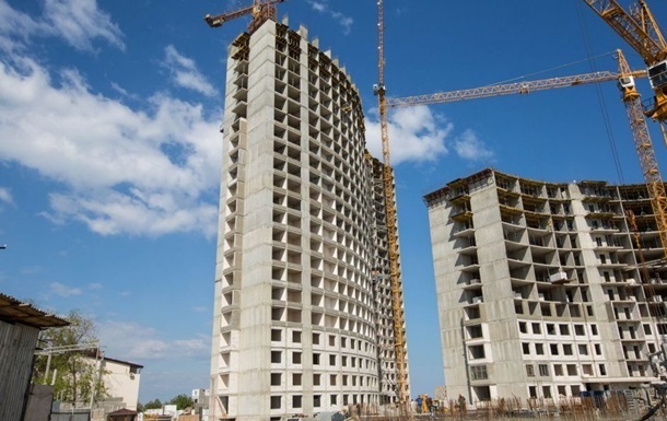 Міністр назвала кількість проблемних об єктів будівництва в Україні