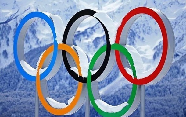 Элитным зимним спортсменам Украины выделили 10,5 миллионов гривен на олимпийские стипендии