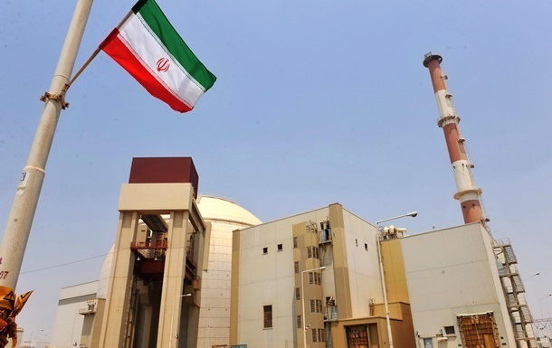 Іран запустить збагачення урану на об єкті в Фордо