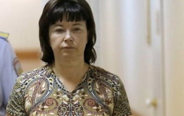 Наталья Стришняя (Цеповяз) отдала активы бывшему супругу Вячеславу Цеповязу