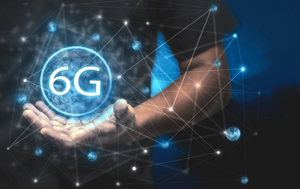В Китае официально стартовала разработка 6G
