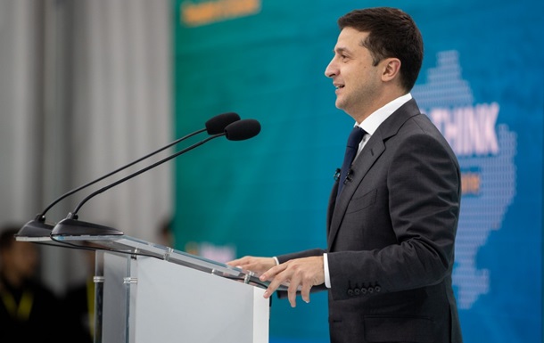 Зеленский объяснил вето закона о госвыплатах