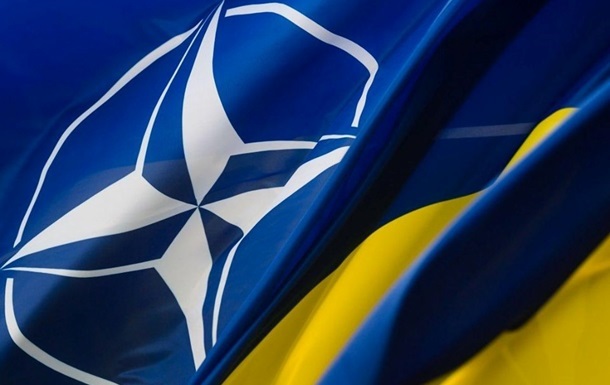 Украина вступит в НАТО раньше, чем в ЕС - Кулеба
