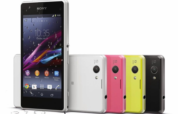 Sony може піти з ринку смартфонів