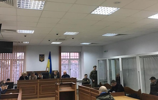 Вбивство Вороненкова: суд перенесли через вбивство адвоката підозрюваного