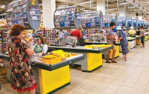 У Києві підлітки побили охоронця супермаркету за зауваження