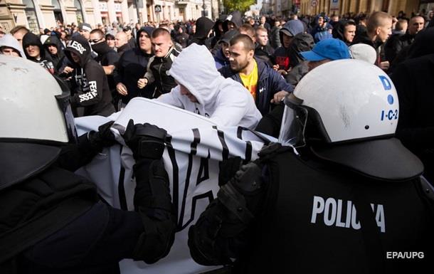 У Польщі готували масштабні теракти проти мусульман