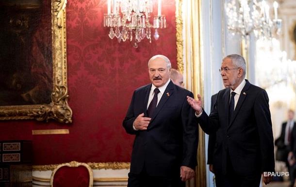 Складнощі з РФ. Навіщо Лукашенко поїхав до ЄС