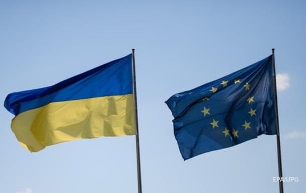 В ЕС заявили, что не обещали Украине  промышленный безвиз 