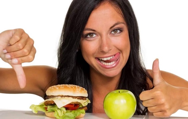 Які харчові звички приводять до депресії - дослідження