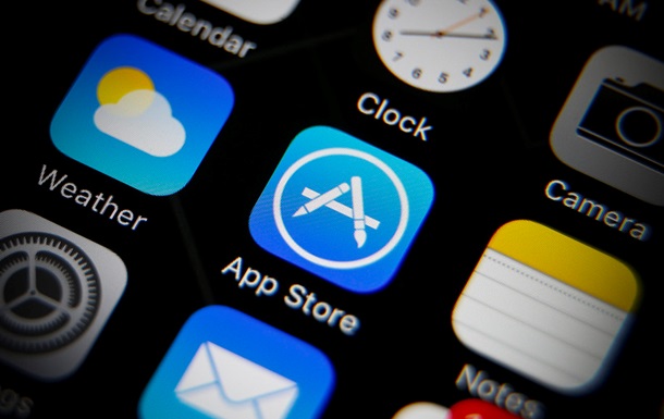 Из App Store удалили все приложения, связанные с вейпингом