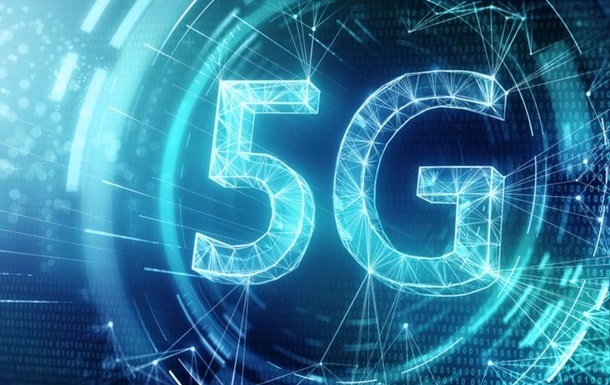Тести реальних мереж 5G в Китаї показали швидкість в 1000 Мбіт / с