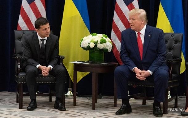 Помічниця Пенса: Дзвінок Трампа в Україну - недоречний