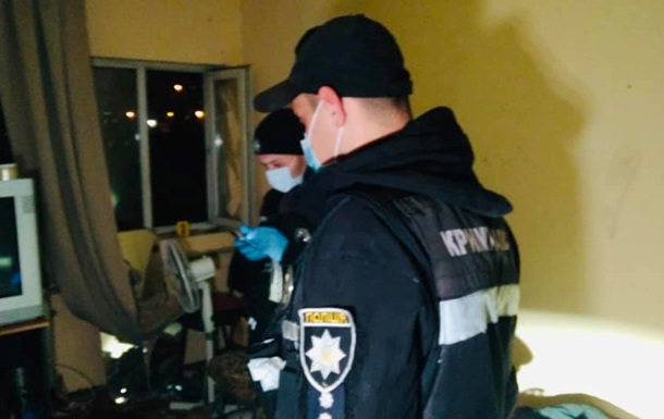 Взрыв в общежитии Киева: названы подробности