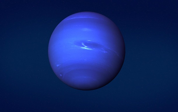 NASA показало унікальний  танець  супутників Нептуна