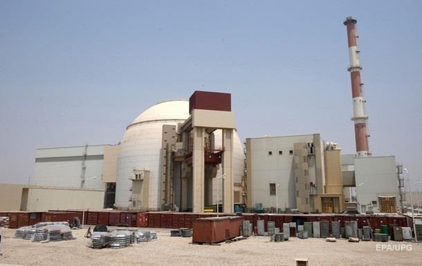 МАГАТЕ звинуватило Іран в порушенні ще одного пункту ядерної угоди