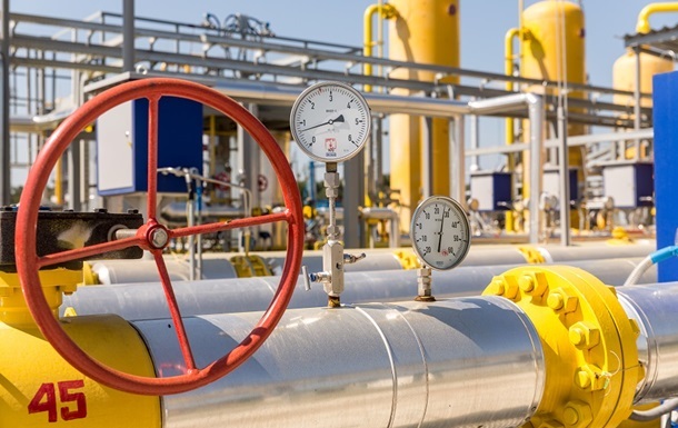 Глава Міненерго: Пропозиція Газпрому неприйнятна