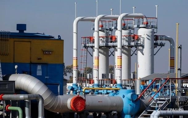 У Єврокомісії заявили про проведення консультацій щодо газу