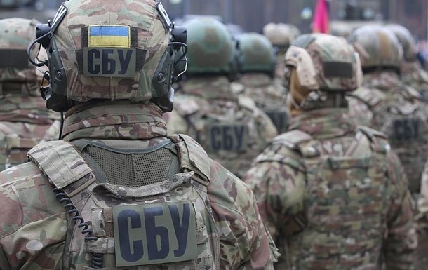 СБУ заявила о задержании агента РФ, призывавшего к терактам