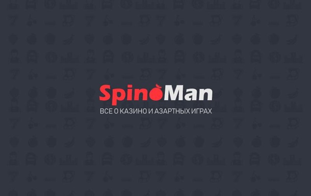 SpinoMan - Новинка для азартных игроков онлайн казино
