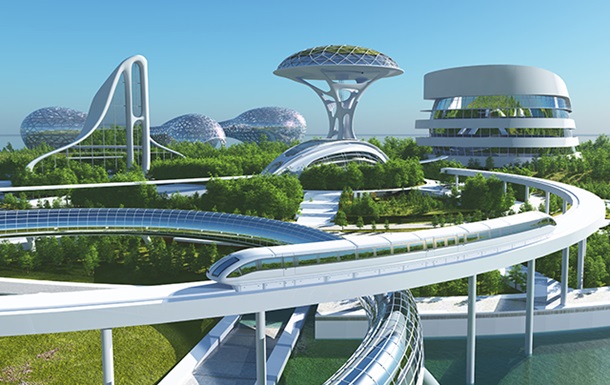Panasonic побудує третє  розумне  місто