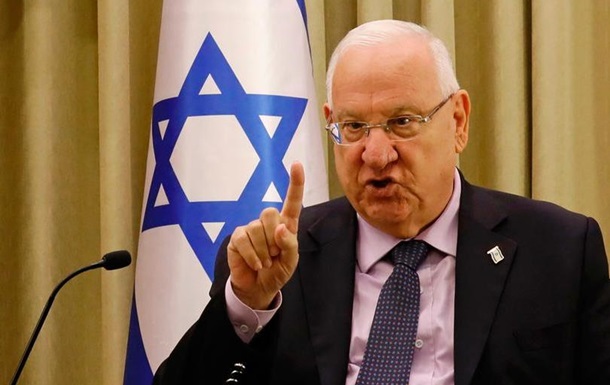 Президент Ізраїлю дав Кнесету три тижні на формування уряду