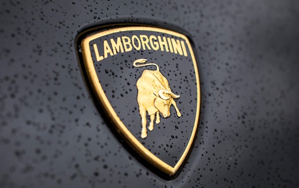 Lamborghini представит первый  цифровой  суперкар
