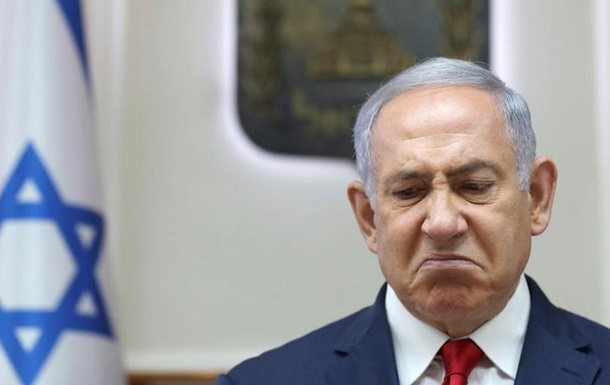 У партії  Лікуд  пропонують змістити Біньяміна Нетаньяху