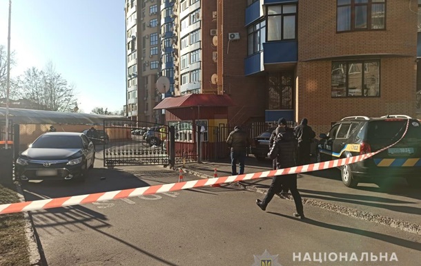 Вибух у Харкові: під авто адвоката заклали бомбу