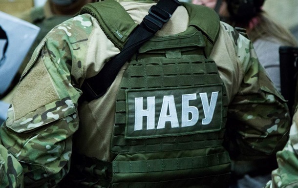 НАБУ обыскивает Львовское облуправление полиции