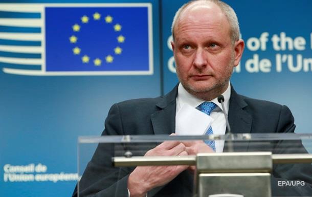 Посол ЄС: І я, і Зеленський доживемо до моменту вступу України в Євросоюз