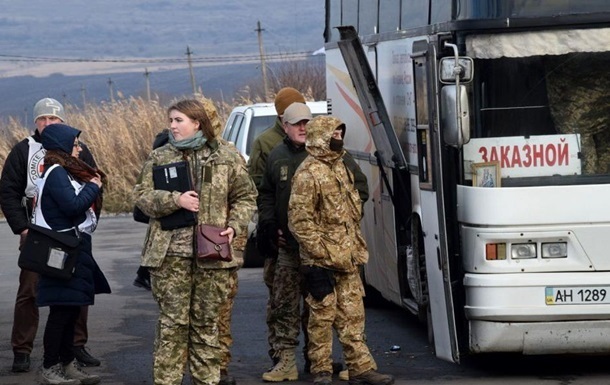 Україна та РФ погоджують масштабний обмін - ЗМІ