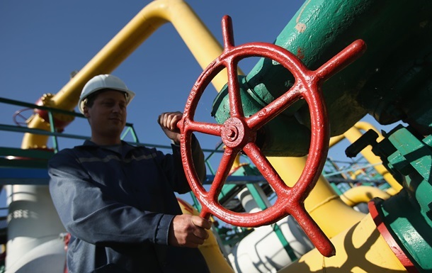 Росія і Україна провели газові переговори у Відні