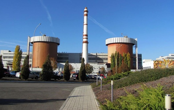 Южно-Українська АЕС запустила третій енергоблок