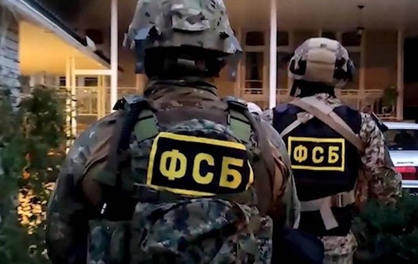Розвідка заперечує причетність до російської  шпигунки  із Севастополя