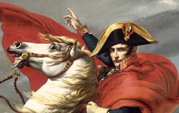 Чоботи, які належали Наполеону, продали за 117 тисяч євро