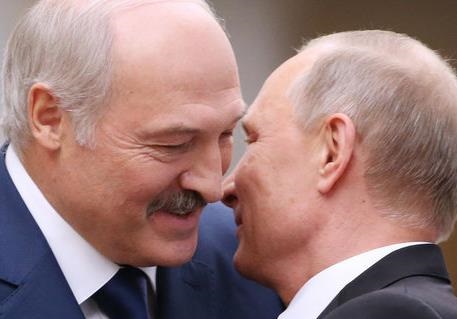 Назад в будущее: что происходит между Беларусью и Россией