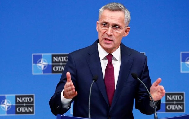 НАТО допоможе Польщі та країнам Балтії у разі нападу Росії 