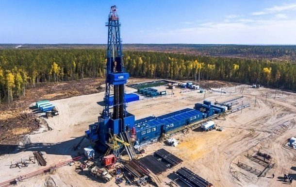 Кабмін взявся за розвиток газовидобутку в Україні