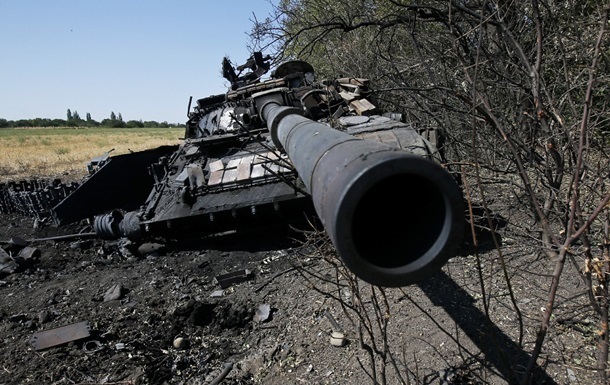 Украина сообщила в Гаагу о казни бойцов ВСУ на Донбассе