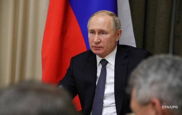 Росія готова продовжити СНО-3 без всяких умов - Путін