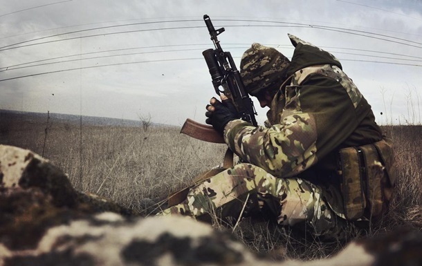 На Донбасі доба почалася з потужних обстрілів